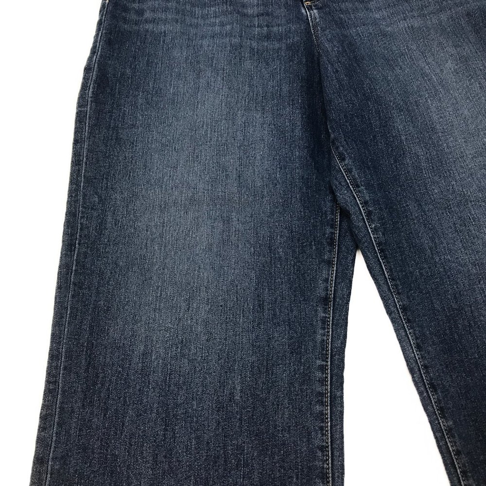 Ann Taylor Factory Women's Jeans Sz: 14  ID# 70308 - Picture 4 of 6